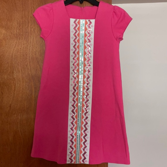 Short sleeve Dress